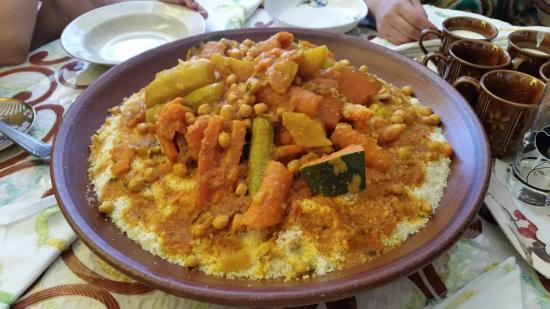 Restaurant de l'Olivier